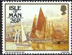 Île de Man - 1987 - Y & T n° 327 - MNH (2