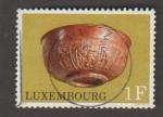 Luxembourg - Scott 508