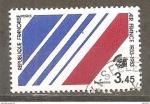 FRANCE 1983 Y T N  2278  oblitr 
