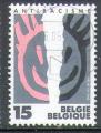 Belgique 1992 Y&T 2456    M 2508    Sc 1453    Gib 3129