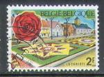 Belgique 1969 Y&T 1502    M 1559   Sc 725     Gib 2122