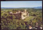 CPM BRETENOUX  Le Chateau de Castelnau