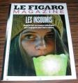Le Figaro Magazine Revue supplment Les Insoumis ces jeunes catholiques avril 14