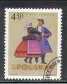 Pologne 1969 Y&T 1806   M 1957   Sc 1690   Gib 1936