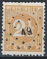 Inde nerlandaise - 1883-90 - Y & T n 19 - O. (2