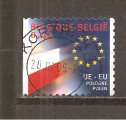 Belgique N Yvert 3286 (oblitr) 