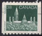 1989 CANADA obl 1085