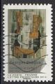 France 2012; Y&T n aa707; prioritaire 20g, Cubisme, georges Braque