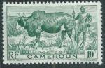 Cameroun - Y&T 0276 (*) - 1946 - APP1 - 