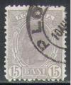 Roumanie 1900 Y&T 130    M 136    Sc 139    Gib    dt 11.1/2