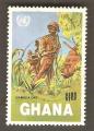 Ghana - Scott 882