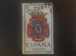 Espagne 1963 - Y&T 1151 obl.