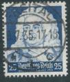 Allemagne - Empire - Y&T 0534 (o) - 1935 -