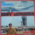 LP 33 RPM (12")  Eddy Mitchell  "  De Londres  Memphis  "