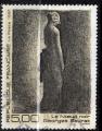 YT N 2693 - Georges Seurat