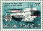 Belgique 1983 Y&T 2089 oblitr Journe du timbre