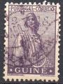 GUINEE PORTUGAISE N 229 o Y&T 1933 Cres 