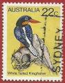 Australia 1980.- Fauna. Y&T 694. Scott 733. Michel 705.