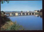 CPM 54 TOMBLAINE Grand Pont sur la Meurthe 