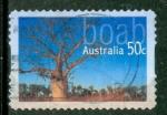 Australie 2005 Yvert 2372 oblitr Arbre - Boaba