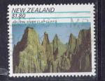 Nelle Zelande - Y&T n 1125 - Oblitr / Used - 1991