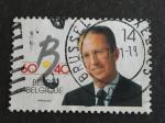 Belgique 1991 - Y&T 2415 obl.
