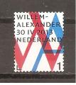 Pays-Bas N Yvert 3035 (oblitr) 