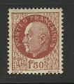 France timbre n 517 oblitr anne 1941 Type Bersier