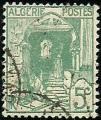 Argelia 1926.- Y&T 37. Michel 38. Scott 36.