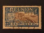 Runion 1907 - Y&T 63 obl.