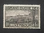 Luxembourg 1923 - Y&T 141 neuf *