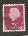 Netherlands - NVPH 633