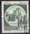 1980 ITALIE obl 1452