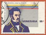 Venezuela 1976.- J.F.Ribas. Y&T 965. Scott 1118. Michel 2040.