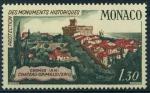 Monaco : n 853 xx anne 1971
