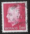 Monaco - 1977 - YT n   1080 oblitr