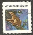 Vietnam - Scott 815
