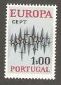 Portugal - Scott 1141 mint   Europe
