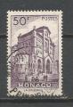MONACO - oblitr/used - 1948 - n 313C