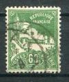 Timbre Colonies Franaises ALGERIE 1926  Obl  N 48  Y&T   