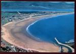 CPM Espagne LAREDO Vista aerea La Playa