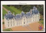CPM  CHEVERNY Le Chateau