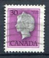 Timbre CANADA  1982  Obl  N 796  Y&T  Personnage