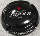 France Capsule Champagne Lanson