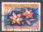 Haute Volta 1963 Y&T 122   M 129     SC 120    GIB 126