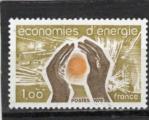 Timbre France Neuf / 1978 / Y&T N2007.