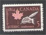 Canada - Scott 432