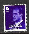 Spain - Scott 1985 mng    royalty / royaut