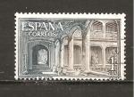 Espagne N Yvert Poste 1349 - Edifil 1686 (oblitr)
