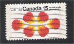 Canada - Scott 541